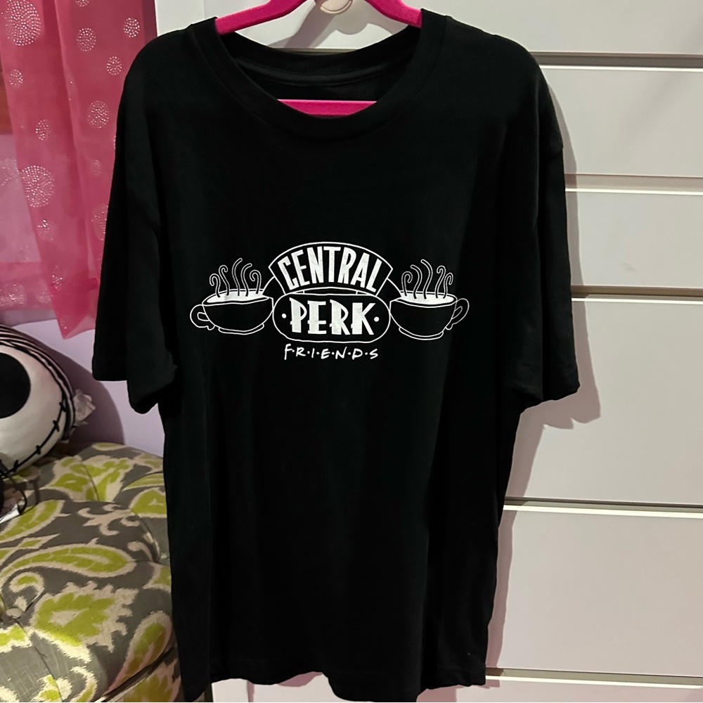Friends shirt